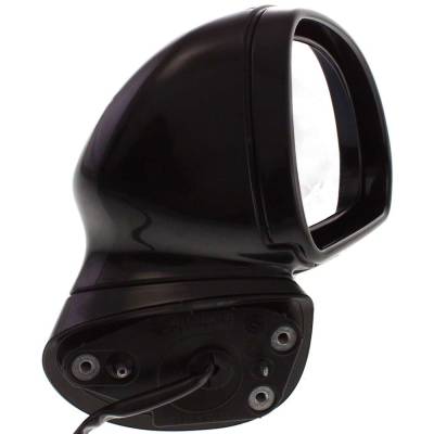 Rareelectrical - New Right Mirror Compatible With Mitsubishi Eclipse 2.4L 3.8L 2007-2007 By Part Numbers Mi1321133 - Image 3