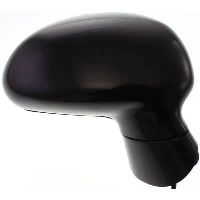 Rareelectrical - New Right Mirror Compatible With Mitsubishi Eclipse 2.4L 3.8L 2007-2007 By Part Numbers Mi1321133 - Image 5