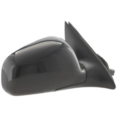Rareelectrical - New Right Mirror Compatible With Lincoln Town Car 4.6L 1998-2001 By Part Numbers Fo1321204 - Image 4