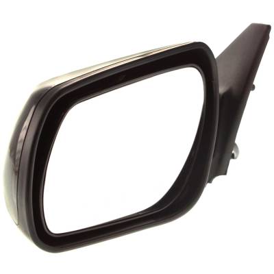 Rareelectrical - New Left Mirror Compatible With Mazda 6 2.3L 2003-2007 By Part Numbers Ma1320143 Gp9a69180c08 Ma47el - Image 3