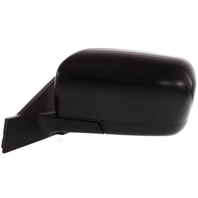 Rareelectrical - New Left Mirror Compatible With Mazda 5 2.3L 2006-2009 By Part Numbers Ma1320149 Cc4369180e Ma49el - Image 5