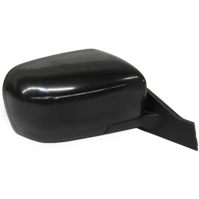 Rareelectrical - New Right Mirror Compatible With Mazda 5 2.3L 2006-2009 By Part Numbers Ma1321149 Cc4369120d Ma49er - Image 5