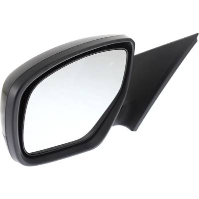 Rareelectrical - New Left Mirror Compatible With Mazda Cx-9 3.7L 2010-2014 By Part Numbers Ma1320168 Te696918zg - Image 3
