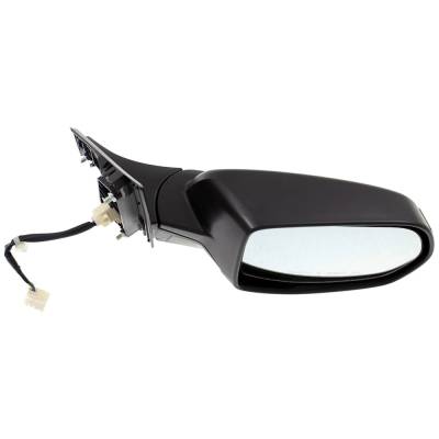 Rareelectrical - New Right Mirror Compatible With Honda Cr-V 2.4L 2012-2015 By Part Numbers Ho1321270 76200T0aa02 - Image 4
