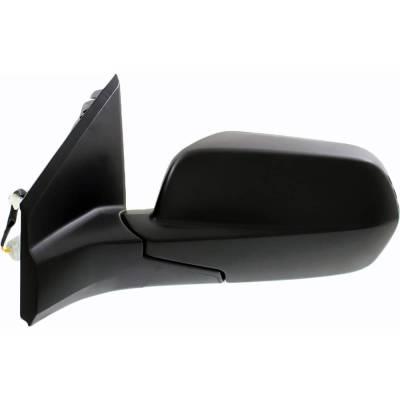 Rareelectrical - New Left Mirror Compatible With Honda Cr-V 2.4L 2012-2015 By Part Numbers Ho1320270 76250T0aa02 - Image 5