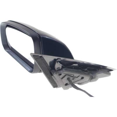 Rareelectrical - New Left Mirror Compatible With Mercedes-Benz C300 C350 C63 Amg C250 C300 Sport C230 2008 2010 By - Image 3