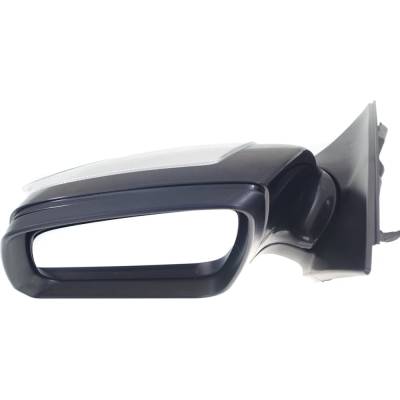 Rareelectrical - New Left Mirror Compatible With Mercedes-Benz C300 C350 C63 Amg C250 C300 Sport C230 2008 2010 By - Image 4