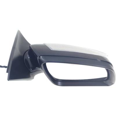 Rareelectrical - New Right Mirror Compatible With Mercedes-Benz C230 C350 C300 C250 C63 Amg C300 Sport 2008 2010 By - Image 4