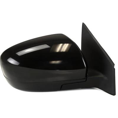 Rareelectrical - New Right Mirror Compatible With Mazda Cx-9 3.7L 2010-2014 By Part Numbers Ma1321173 Te736912zg-Pfm - Image 5