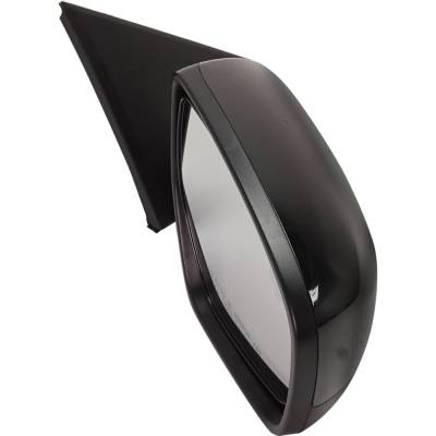 Rareelectrical - New Right Mirror Compatible With Mazda Cx-9 3.7L 2013-2013 By Part Numbers Ma1321220 Tk216912za - Image 3