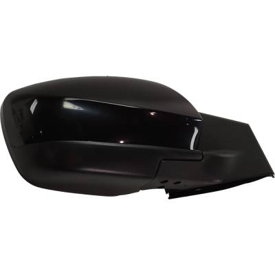 Rareelectrical - New Right Mirror Compatible With Mazda Cx-9 3.7L 2013-2013 By Part Numbers Ma1321220 Tk216912za - Image 4