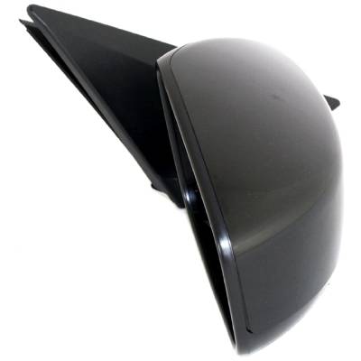 Rareelectrical - New Right Mirror Compatible With Nissan Frontier 2022-2023 By Part Numbers In1321113 96301Jk60b-Pfm - Image 2