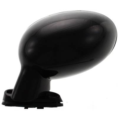 Rareelectrical - New Left Mirror Compatible With Mazda Mx-5 Miata 2.0L 2006-2014 By Part Numbers Ma1320165 - Image 5