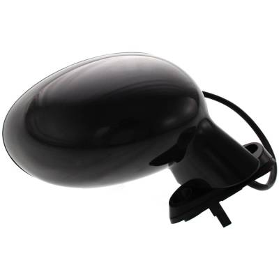 Rareelectrical - New Right Mirror Compatible With Mazda Mx-5 Miata 2.0L 2006-2014 By Part Numbers Ma1321165 - Image 5