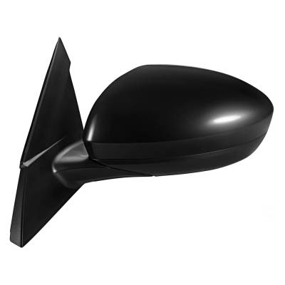 Rareelectrical - New Left Mirror Compatible With Nissan Altima Sr Platinum Advance Edition One Sl Sv Exclusive Sense - Image 6