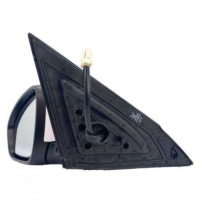 Rareelectrical - New Left Mirror Compatible With Nissan Altima Sl Sv Sedan 4-Door 2.0L 2.5L 2019 2020 2021 By Part - Image 4