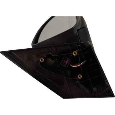 Rareelectrical - New Right Mirror Compatible With Chevrolet Cruze 1.4L 1.8L 2.0L 2013-2015 By Part Numbers Gm1321549 - Image 4