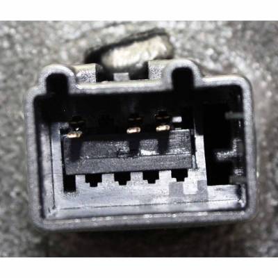 Rareelectrical - New Left Mirror Compatible With Ford Explorer 4.0L 4.6L 2006-2009 By Part Numbers Fo1320275 - Image 5