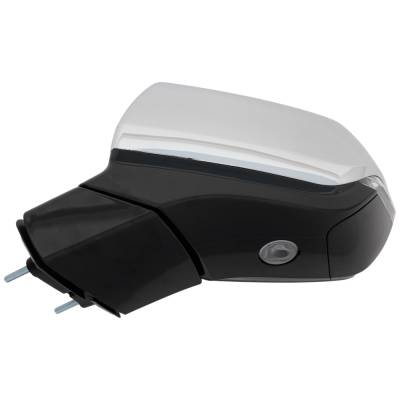 Rareelectrical - New Left Mirror Compatible With Chevrolet Gmc Suburban Yukon Xl Tahoe Yukon 3.0L 5.3L 6.2L 2021-2023 - Image 4