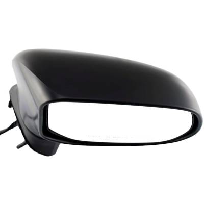Rareelectrical - New Right Mirror Compatible With Honda Civic 1.8L 2.0L 2006-2010 By Part Numbers Ho1321221 - Image 4