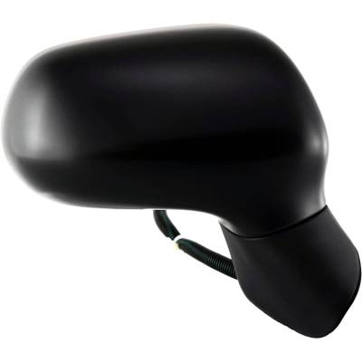 Rareelectrical - New Right Mirror Compatible With Honda Civic 1.8L 2.0L 2006-2010 By Part Numbers Ho1321221 - Image 5