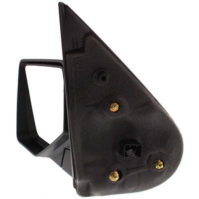 Rareelectrical - New Left Mirror Compatible With Ford Explorer 4.0L 4.6L 2006-2009 By Part Numbers 6L2z17683 Fd96l - Image 2