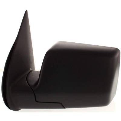 Rareelectrical - New Left Mirror Compatible With Ford Explorer 4.0L 4.6L 2006-2009 By Part Numbers 6L2z17683 Fd96l - Image 5