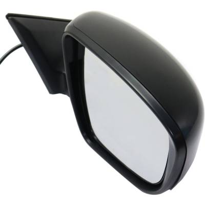 Rareelectrical - New Right Mirror Compatible With Nissan Rogue Advance S Sv Sense Sl Select Exclusive Sport Utility - Image 4
