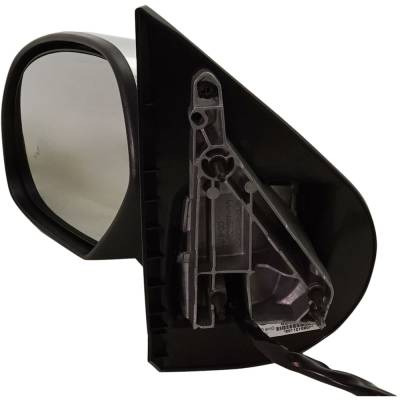 Rareelectrical - New Left Mirror Compatible With Gmc Chevrolet Yukon Xl 2500 Yukon Xl 1500 Suburban 2500 Suburban - Image 4
