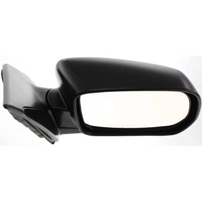 Rareelectrical - New Right Mirror Compatible With Honda Pilot 3.5L 2003-2007 By Part Numbers Ho1321225 76200S9vc11za - Image 4