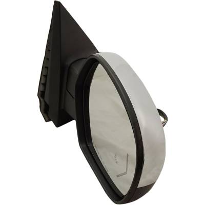 Rareelectrical - New Right Mirror Compatible With Chevrolet Gmc Suburban 1500 Tahoe Yukon Yukon Xl 1500 Suburban 2500 - Image 3