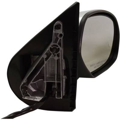 Rareelectrical - New Right Mirror Compatible With Chevrolet Gmc Suburban 1500 Tahoe Yukon Yukon Xl 1500 Suburban 2500 - Image 4