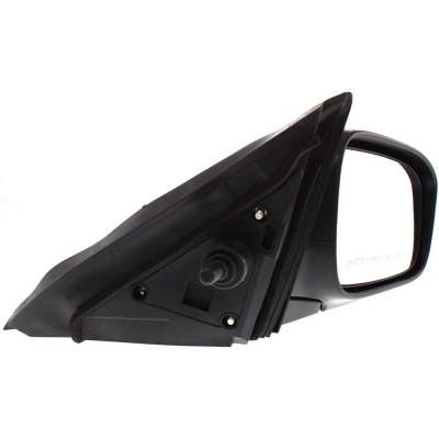 Rareelectrical - New Right Mirror Compatible With Honda Accord 2.4L 2003-2006 By Part Numbers Ho1321150 76200Sdaa03 - Image 3