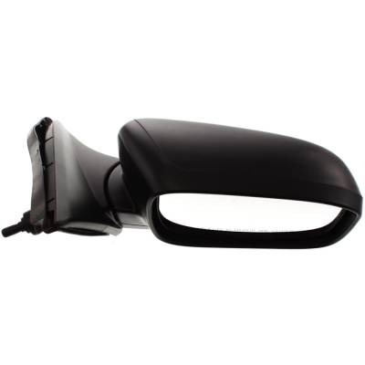 Rareelectrical - New Right Mirror Compatible With Honda Accord 2.4L 2003-2006 By Part Numbers Ho1321150 76200Sdaa03 - Image 4