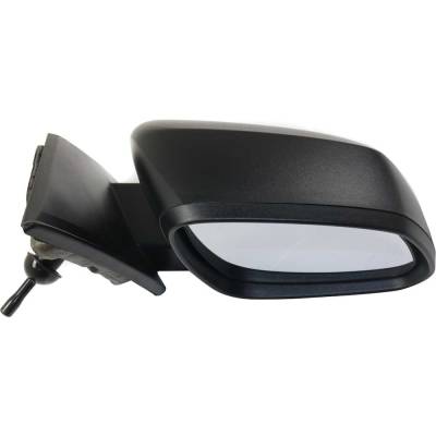 Rareelectrical - New Right Mirror Compatible With Chevrolet Spark 1.4L 2016-2016 By Part Numbers Gm1321532 - Image 4