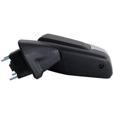 Rareelectrical - New Left Mirror Compatible With Gmc Sierra 1500 2019-2022 By Part Numbers Gm1320651 - Image 4