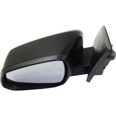 Rareelectrical - New Left Mirror Compatible With Chevrolet Spark 1.4L 2016-2016 By Part Numbers Gm1320533 - Image 4