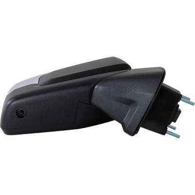 Rareelectrical - New Right Mirror Compatible With Gmc Sierra 1500 2019-2022 By Part Numbers Gm1321651 - Image 4