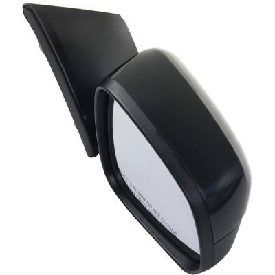 Rareelectrical - New Right Mirror Compatible With Chevrolet Spark 1.4L 2016-2016 By Part Numbers Gm1321533 - Image 3