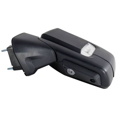 Rareelectrical - New Left Mirror Compatible With Gmc Sierra 1500 2019-2022 By Part Numbers Gm1320628 84898872-Pfm - Image 4