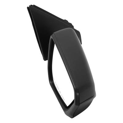 Rareelectrical - New Right Mirror Compatible With Chevrolet Gmc Equinox Terrain 1.5L 1.6L 2.0L 2018-2022 By Part - Image 2