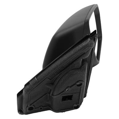 Rareelectrical - New Right Mirror Compatible With Chevrolet Gmc Equinox Terrain 1.5L 1.6L 2.0L 2018-2022 By Part - Image 3