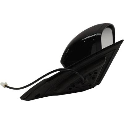 Rareelectrical - New Right Mirror Compatible With Nissan Altima Sr Platinum Advance Edition One S Sl Sv Exclusive - Image 3