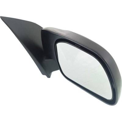 Rareelectrical - New Right Mirror Compatible With Ford 1999 2000 2001 2002 2003 2004 2005 2006 2007 2008 2009 By Part - Image 3