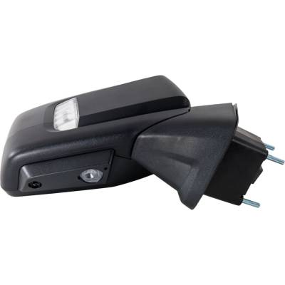 Rareelectrical - New Right Mirror Compatible With Chevrolet Silverado 1500 Silverado 1500 Ltd 2019 2022 By Part - Image 4