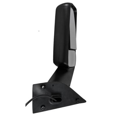Rareelectrical - New Right Mirror Compatible With Freightliner Cascadia 2018-2020 By Part Numbers A2273907005 - Image 3