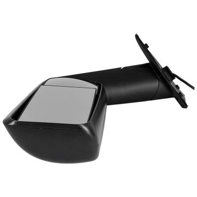 Rareelectrical - New Right Mirror Compatible With Freightliner Cascadia 2018-2020 By Part Numbers A2273907005 - Image 4