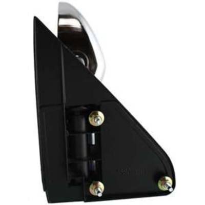 Rareelectrical - New Left Mirror Compatible With Gmc Chevrolet Cadillac 1988 1989 1990 1991 1992 1993 1994 1995 1996 - Image 2