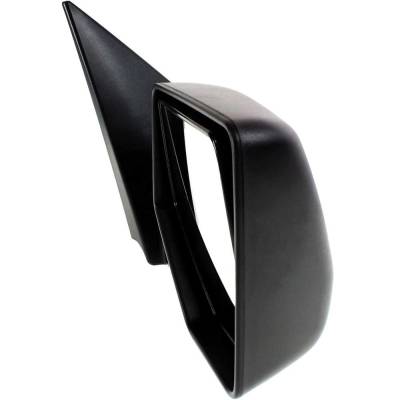 Rareelectrical - New Right Mirror Compatible With Ford Explorer 4.0L 4.6L 2006-2009 By Part Numbers Ll2z17682 Fd96r - Image 2