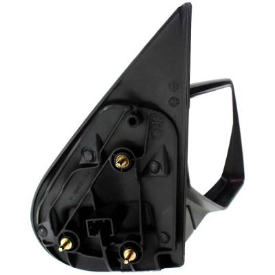 Rareelectrical - New Right Mirror Compatible With Ford Explorer 4.0L 4.6L 2006-2009 By Part Numbers Ll2z17682 Fd96r - Image 3